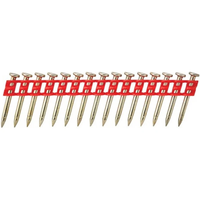 Dewalt DCN8903027 Καρφιά Σκυροδέματος 27x3mm 1000τμχ