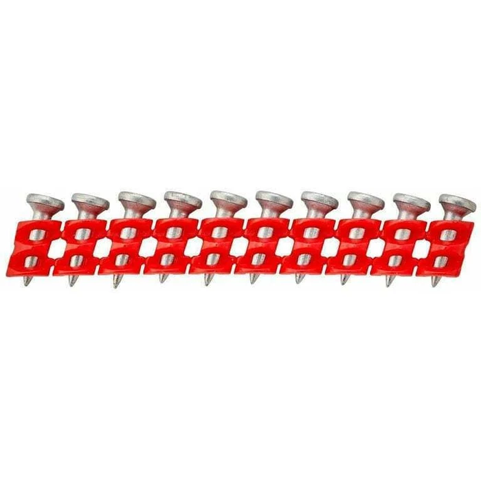 Dewalt DCN8903027 Καρφιά Σκυροδέματος 27x3mm 1000τμχ