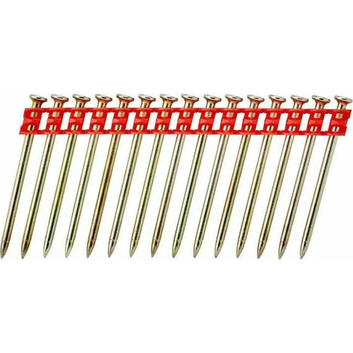 Dewalt Καρφιά Σκυροδέματος 43x3mm 510 τεμ (DCN8903043)