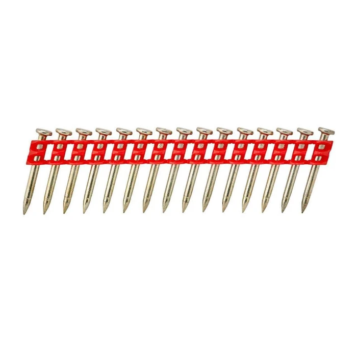 Dewalt Καρφιά Σκυροδέματος 43x3mm 510 τεμ (DCN8903043)