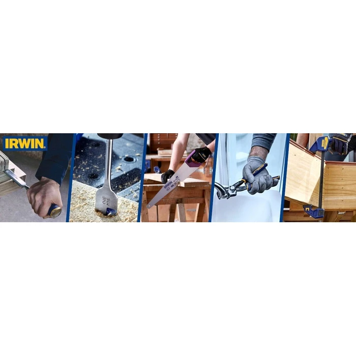 Irwin Μύτες Κρουστικού Κατσαβιδιού Torx T25 57mm 2τμχ