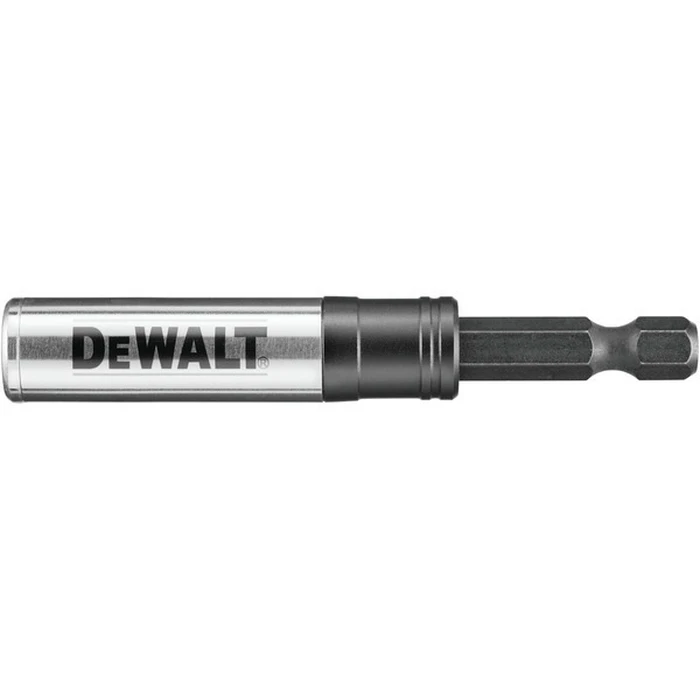 Dewalt 1/4" Quick‑Lock Bit Holder Adapter DT7524
