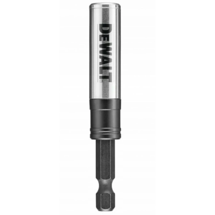 Dewalt Αντάπτορας 1/4'' με Quick‑Lock για μύτες DT7524