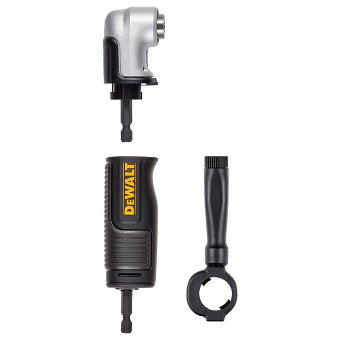 Dewalt DT20500 Αντάπτορας FlexTorq 1/4" 140mm