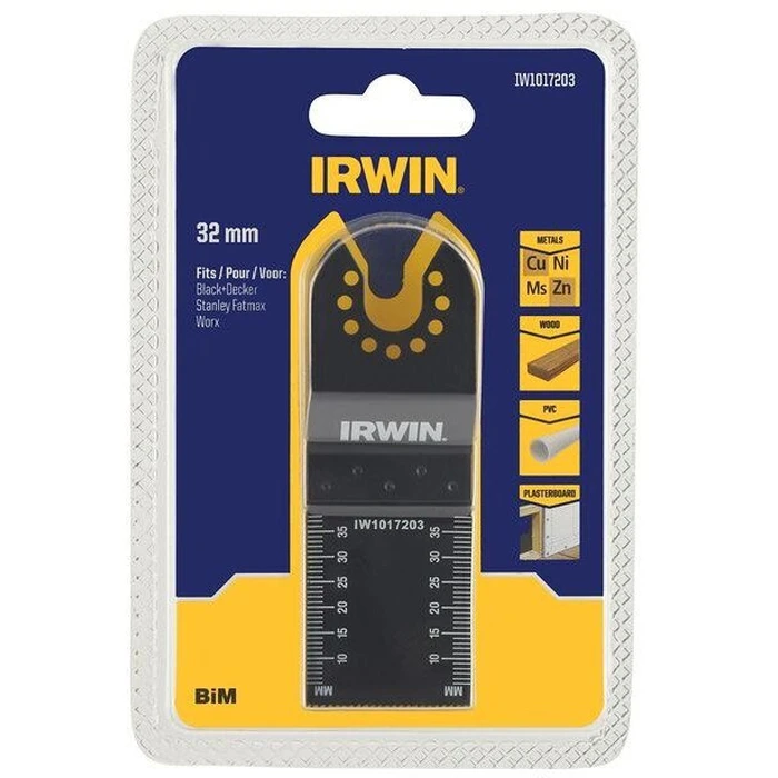 Irwin Power Tool Accessory