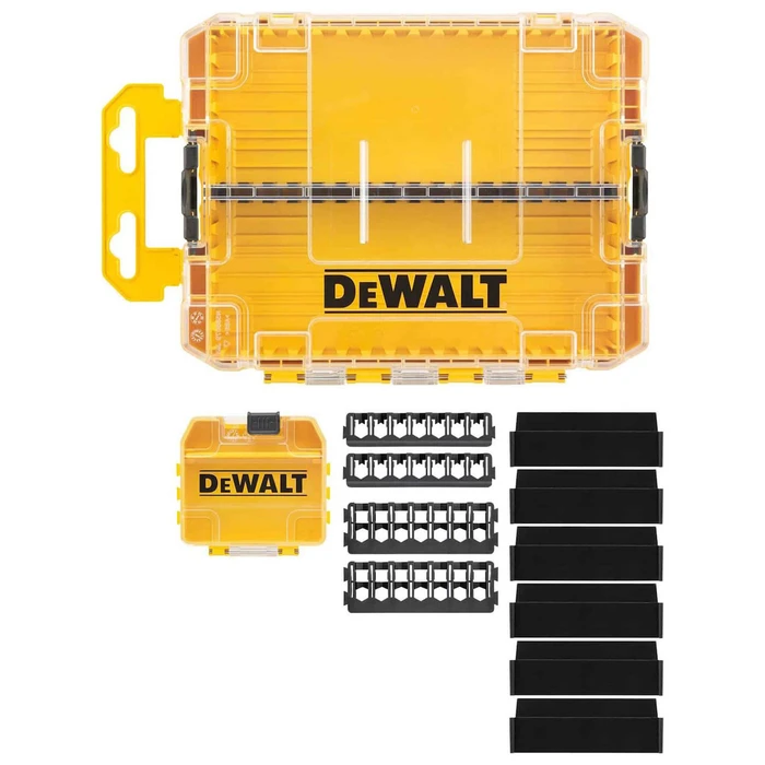 Dewalt TSTAK Ταμπακιέρα Εργαλείων DT70802