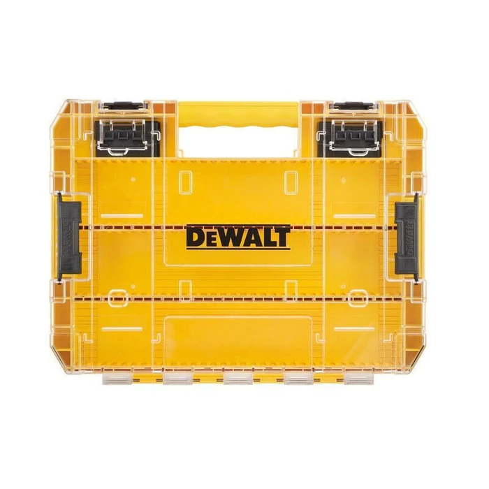 Dewalt TSTAK Βαλίτσα Εργαλείων Πλαστική DT70839