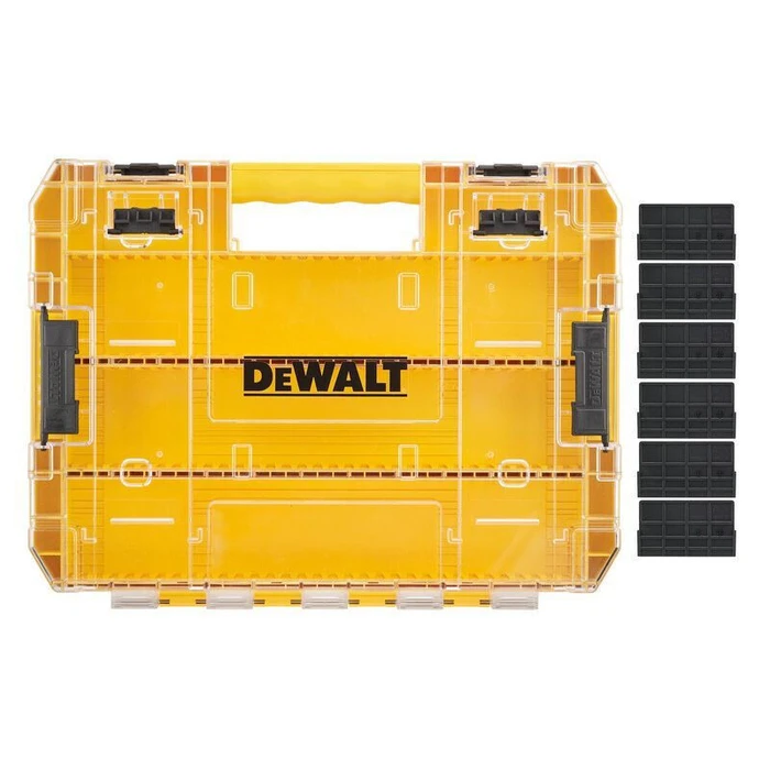 Dewalt TSTAK Plastic Tool Case DT70839