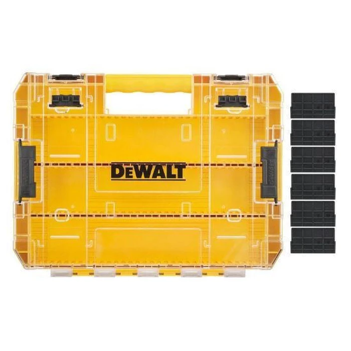 Dewalt TSTAK Plastic Tool Case DT70839
