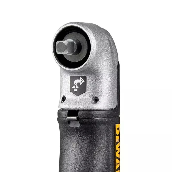 Dewalt DT20504-QZ Drill Angle Adapter Extension 1/4" Hex