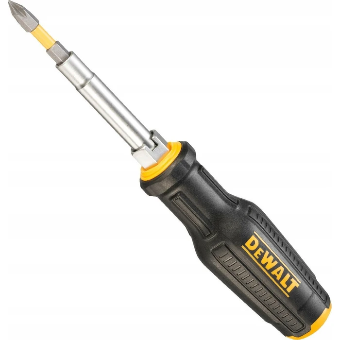 Dewalt Κατσαβίδι με Μαγνητικές Εναλλασσόμενες Μύτες DWHT66569-0