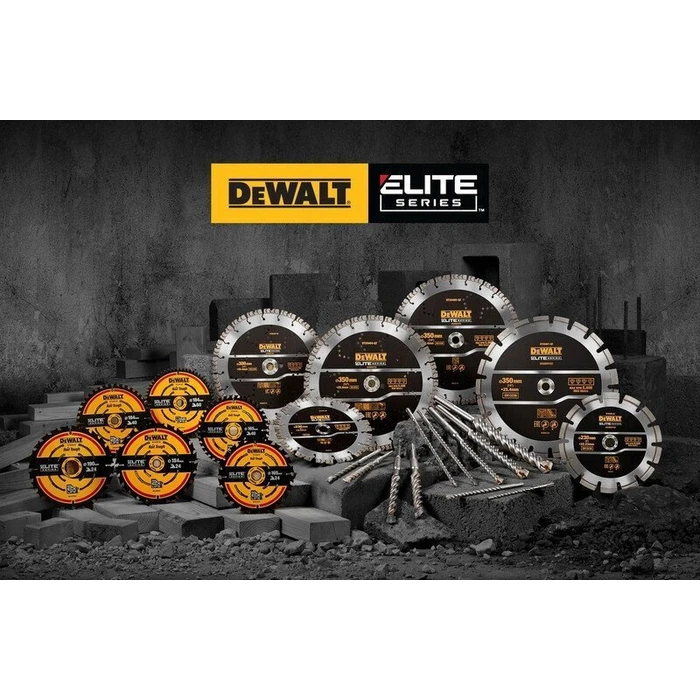 Dewalt Cutting Disc 165 mm DT10400-QZ
