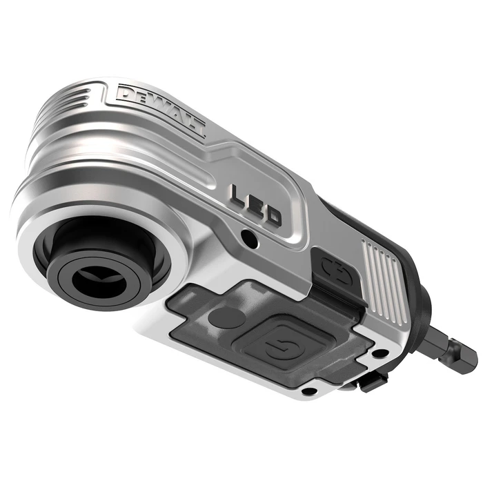 Dewalt Φωτισμός Εργασίας Μπαταρίας LED - DTLRA-QZ