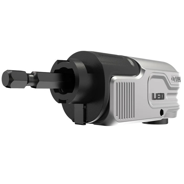 Dewalt Φωτισμός Εργασίας Μπαταρίας LED - DTLRA-QZ