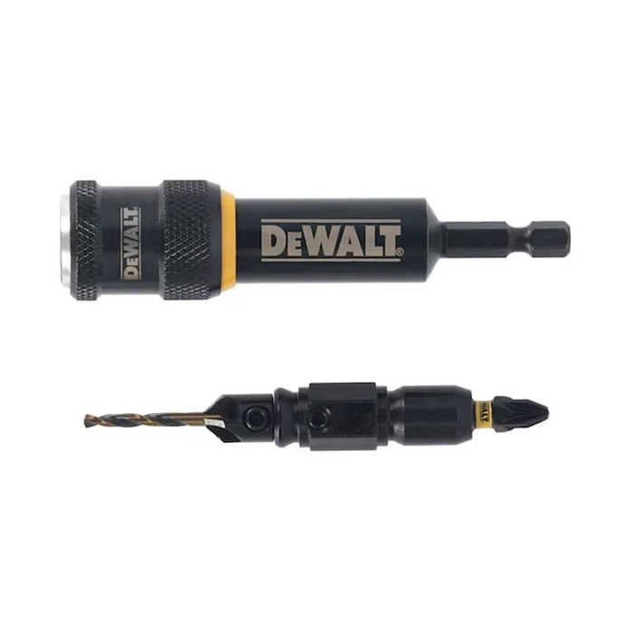Dewalt Τρυπάνι με Εξάγωνο Στέλεχος 10 mm x 25 mm DT70788
