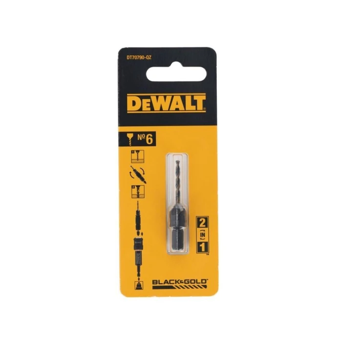 Dewalt Power Tool Accessory DT70790-QZ
