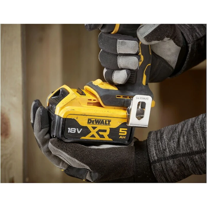 Dewalt Ασύρματα κατσαβίδια DCD794NT-XJ Akku-Bohrschrauber