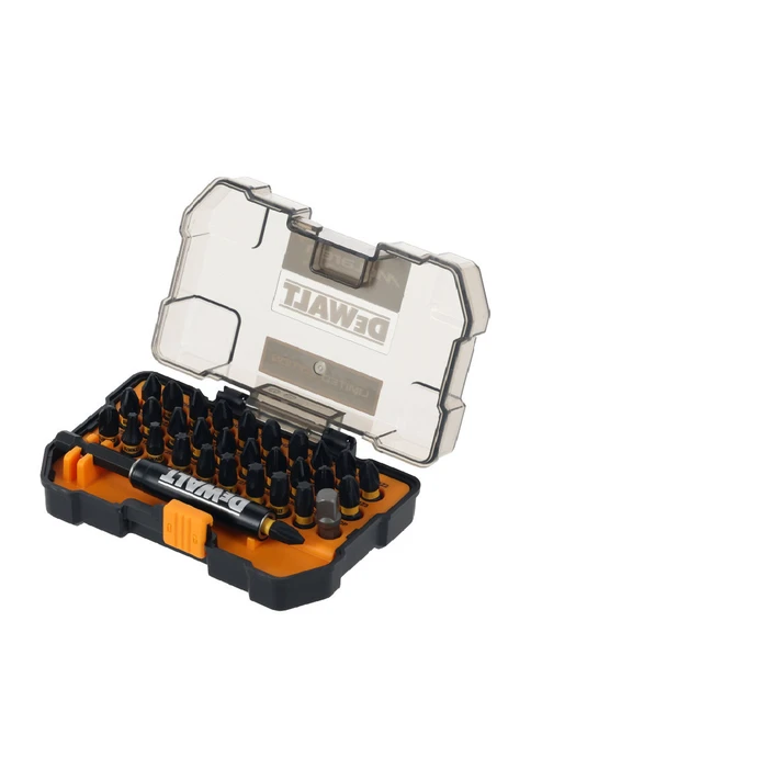 Dewalt McLaren F1 32-piece Bit Set (DT70900T)