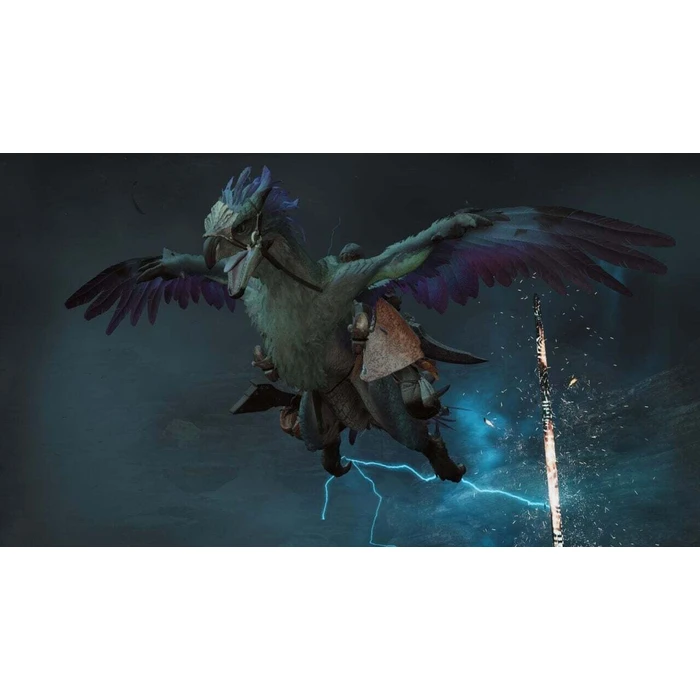 Sony PlayStation 5 Video Game Monster Hunter Wilds