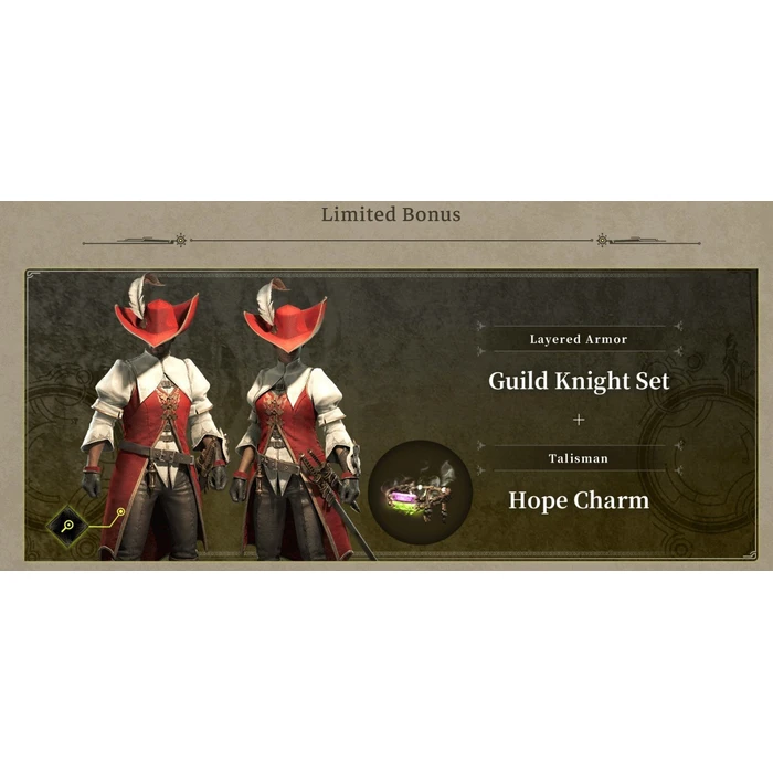 Sony PlayStation 5 Video Game Monster Hunter Wilds