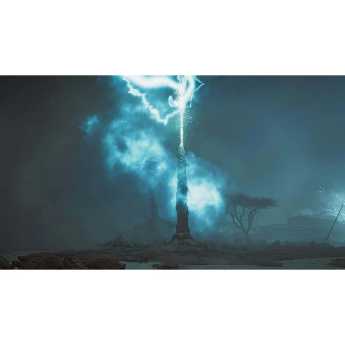 Sony PlayStation 5 Video Game Monster Hunter Wilds