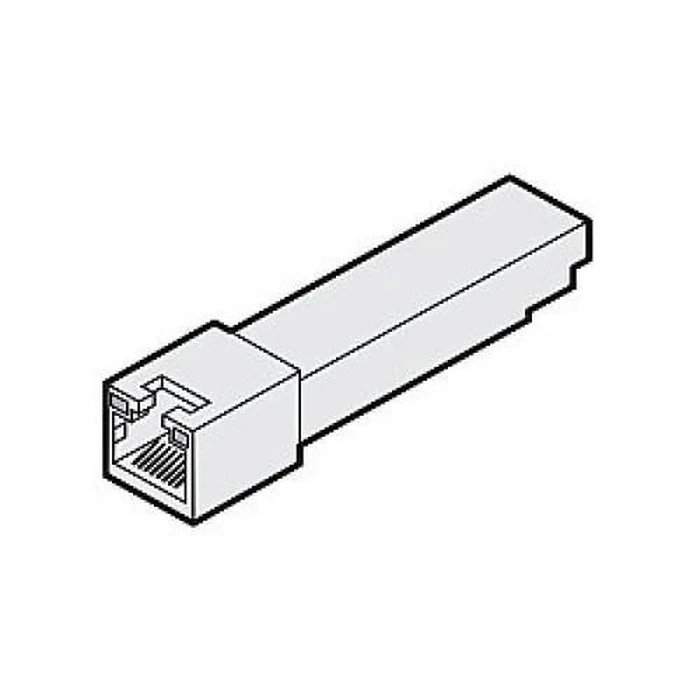 SFP to CATx converter module - Adder SFP-CATX-RJ45