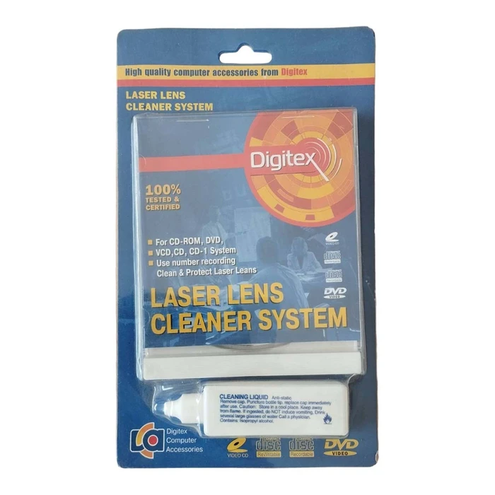 Digitex Φάκελοι CD Διπλής Όψης