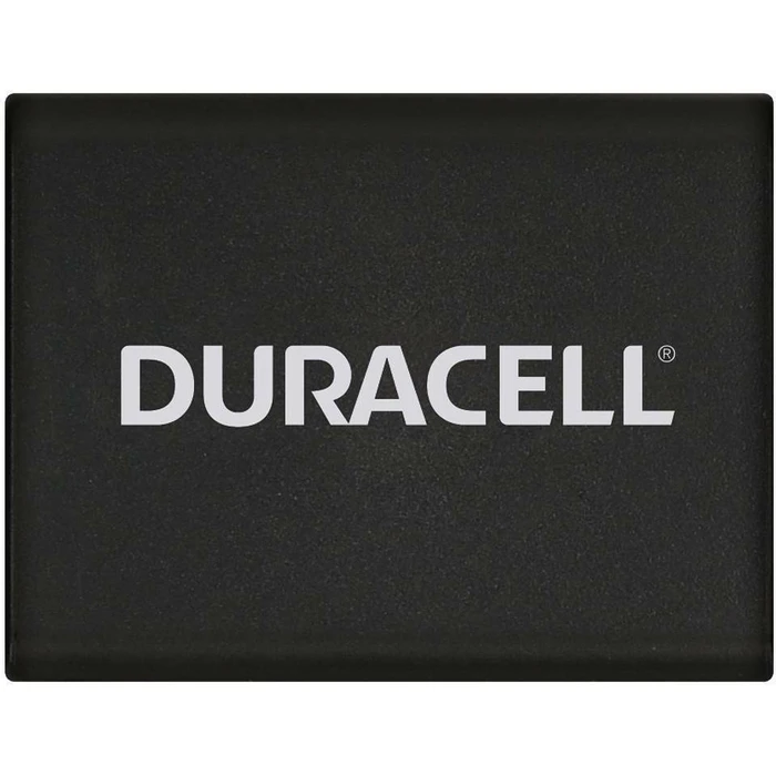 Μπαταρία Επαναφορτιζόμενη Duracell Li-Ion για Canon BP-808 890 mAh
