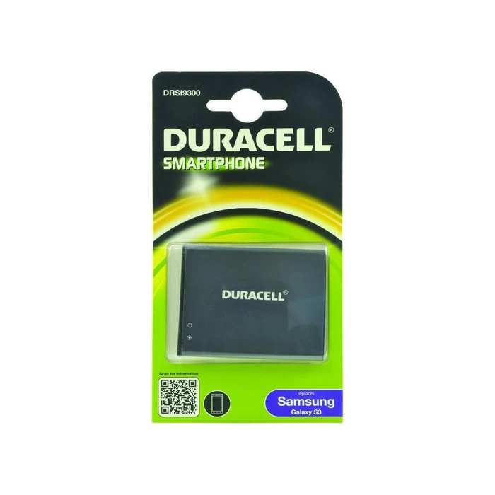 Duracell Smartphone Battery DRSI9300