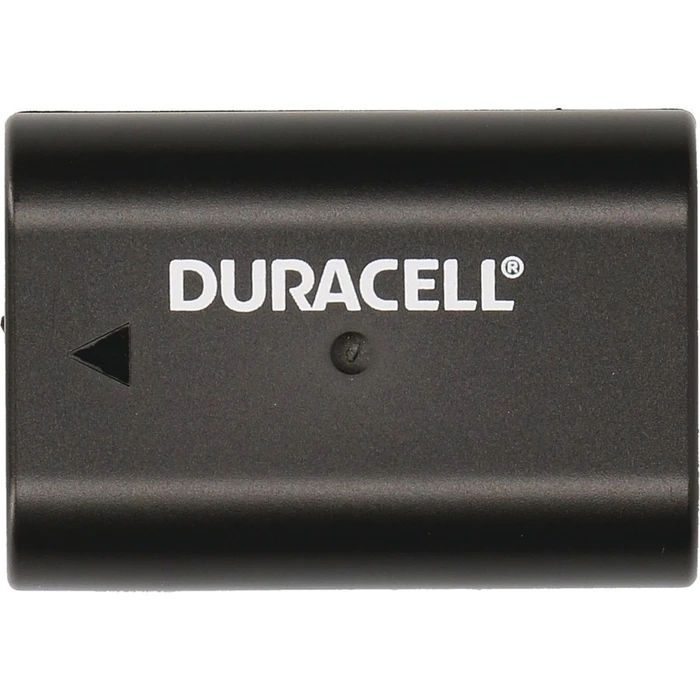 Μπαταρία Επαναφορτιζόμενη Duracell Li-Ion 2000mAh για Panasonic DMW-BLF19