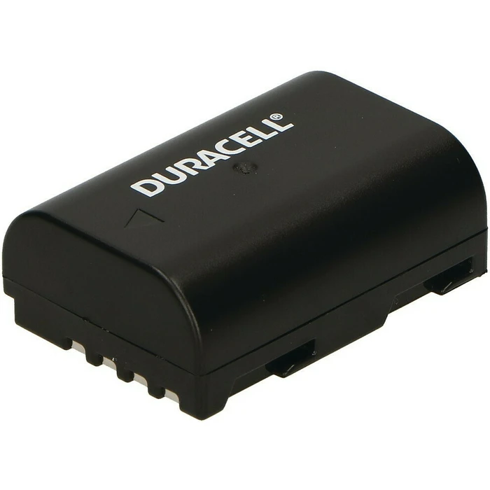 Μπαταρία Επαναφορτιζόμενη Duracell Li-Ion 2000mAh για Panasonic DMW-BLF19