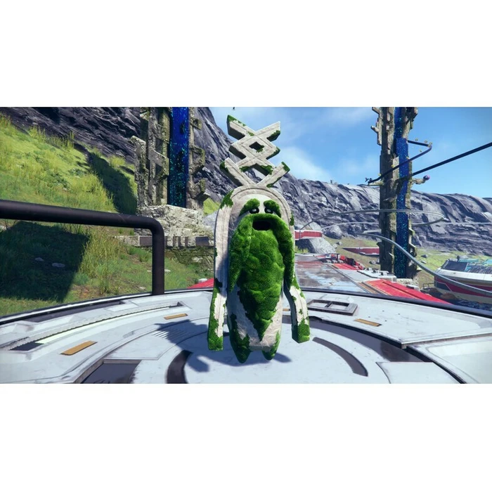 PlayStation 4 Video Game SEGA