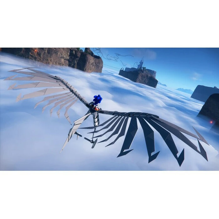 PlayStation 4 Video Game SEGA