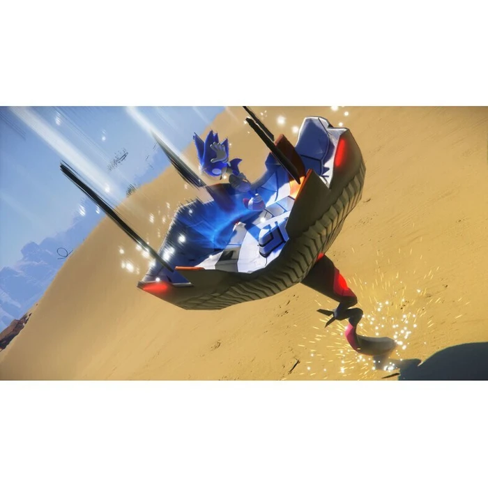 PlayStation 4 Video Game SEGA