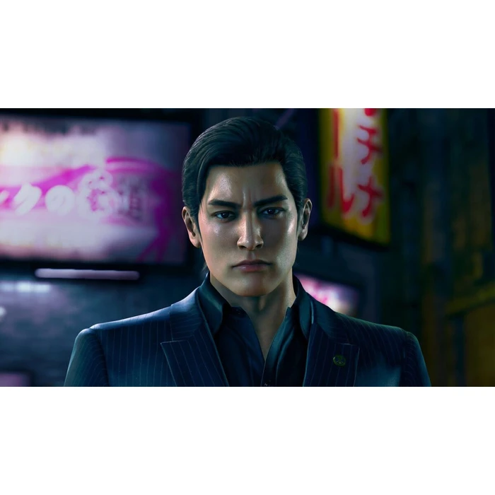 SEGA Παιχνίδι PS5 Yakuza Kiwami 3 & Dark Ties