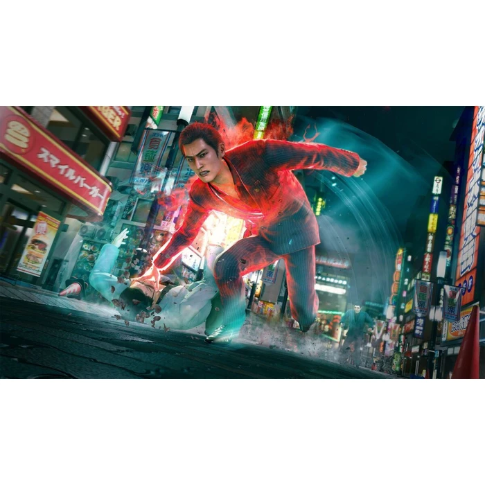SEGA Παιχνίδι PS5 Yakuza Kiwami 3 & Dark Ties
