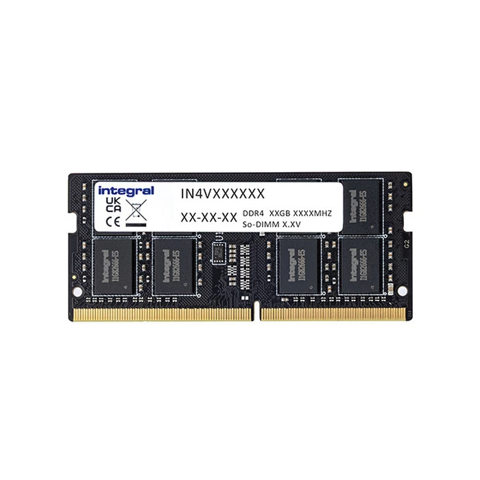 Integral 16GB SO-DIMM DDR4 3200MHz (Green) - Laptop Memory Module