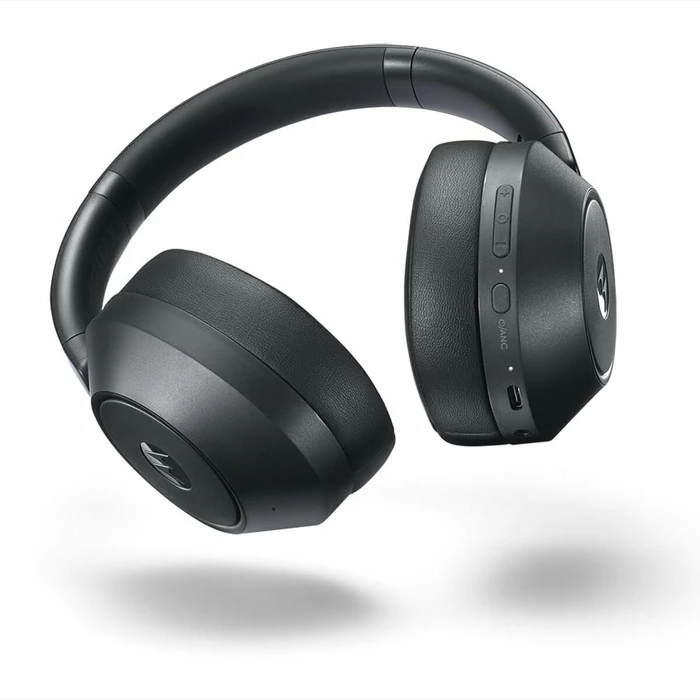 Motorola 253XT800ANCBLACK Ασύρματα / Ενσύρματα On Ear Ακουστικά Μαύρα