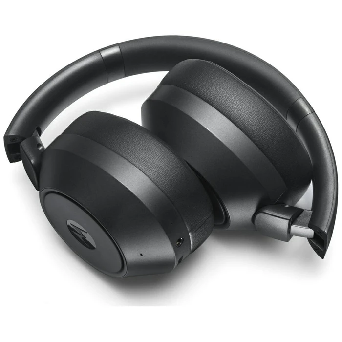 Motorola 253XT800ANCBLACK Ασύρματα / Ενσύρματα On Ear Ακουστικά Μαύρα