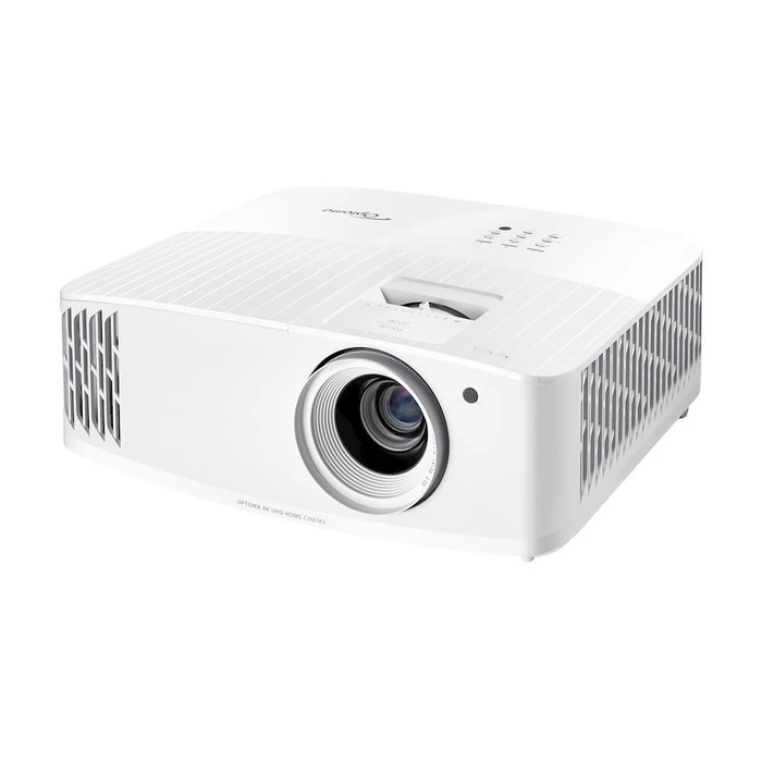 Optoma UZ38X DLP προβολέας 4K UHD