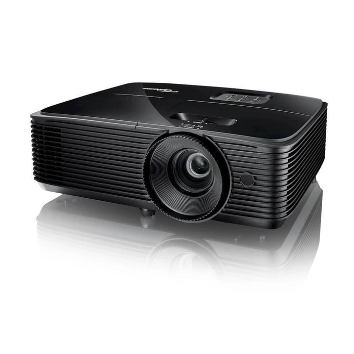 Optoma Projector S336 SVGA 4000 Lm