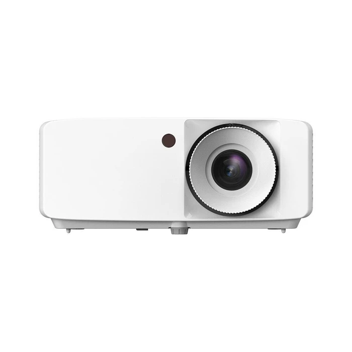 (1280x800) OPTOMA ZW340e DLP Laser 3600-Lumen HDMI USB 3D WXGA White