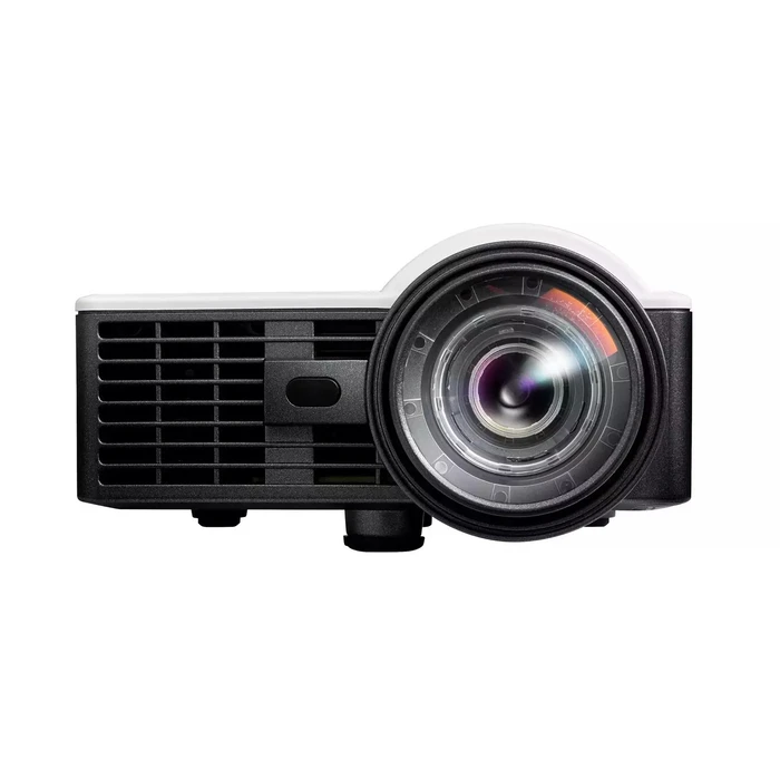 Optoma ML1050STi Mini Προτζέκτορας 3D DLP USB‑C με Ενσωματωμένα Ηχεία