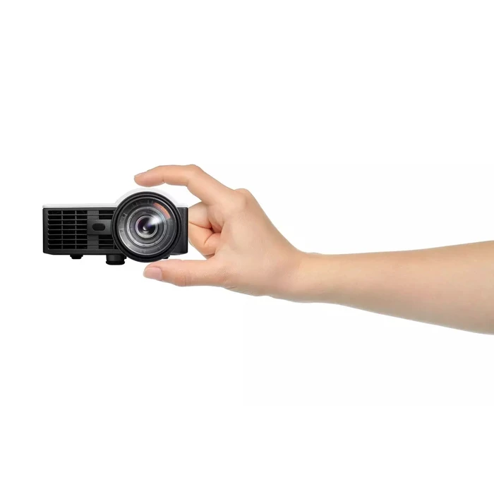 Optoma ML1050STi Mini Προτζέκτορας 3D DLP USB‑C με Ενσωματωμένα Ηχεία