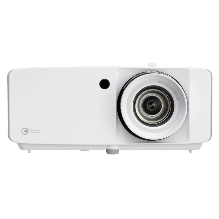 Optoma ZH551 DLP Laser Προβολέας 5600 ANSI Lumens 4K UHD (20-300")