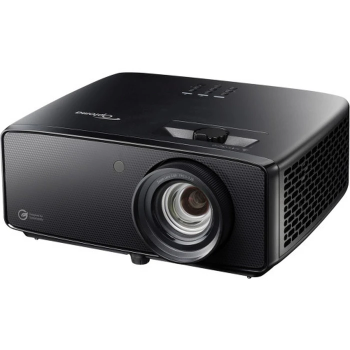 Optoma UHZ58LV Heimkino Laser Beamer 3.000 ANSI Lumen - Προβολέας Gaming / Home Cinema 4K UHD