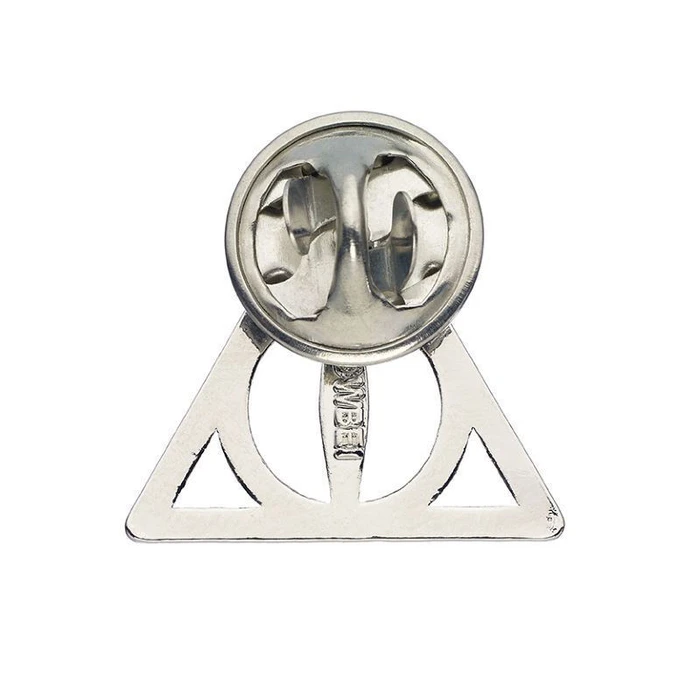 The Carat Shop Ltd Πιν Μπάντζ Harry Potter Deathly Hallows