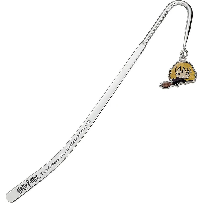The Carat Shop Ltd Καρτελάκι Σελιδοδείκτης Harry Potter Hermione