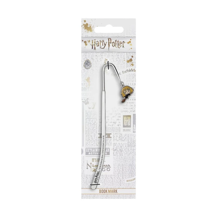 The Carat Shop Ltd Καρτελάκι Σελιδοδείκτης Harry Potter Hermione