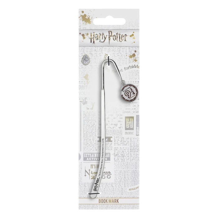 The Carat Shop Ltd Σελιδοδείκτης Harry Potter Platform 9 3/4